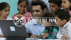 Official Image - The Pope Video 6 JUN - Social Networks - 2 Spanish.jpg