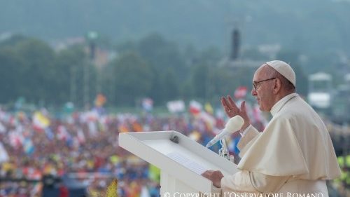 Kardinal Duka: Katholischer Weltjugendtag 2022 nicht in Europa
