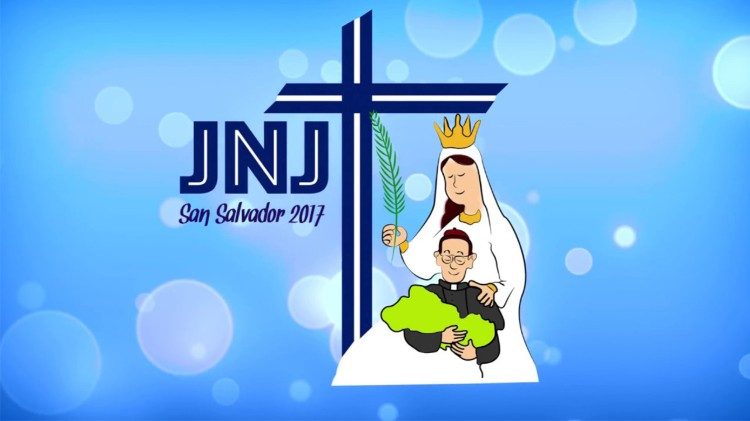 alt=Jornada Nacional de la Juventud El Salvador 2017 