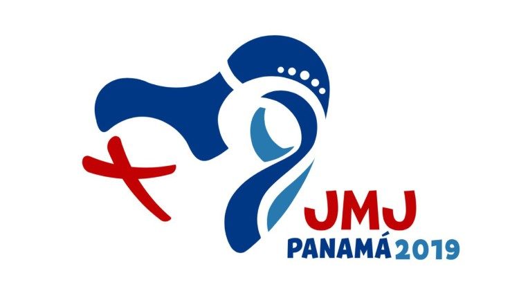 Logo för VUD Panama 2019
