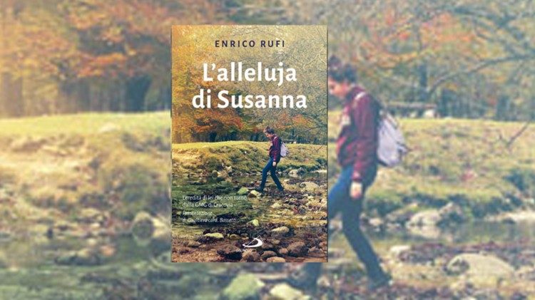 "L'allelulja di Susanna",  Edizioni San Paolo