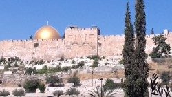 La Porta Bella sulle Mura di GerusalemmeAEM.jpg