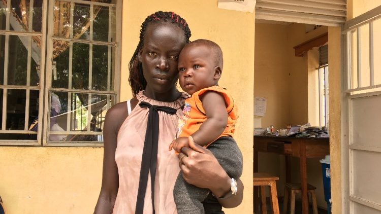 Wollen zurück in die Heimat: Sudanesische Flüchtlinge in Uganda