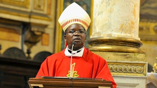 Kongo: Bischöfe besorgt über politischen Engpass