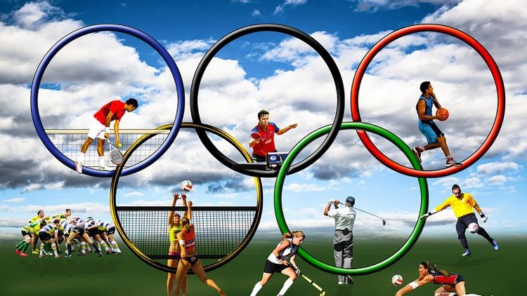 Bald starten die Olympischen Winterspiele in Südkorea