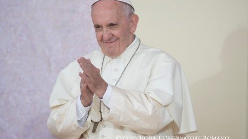Papa Francesco: “Educare, annunciare e trasformare” 