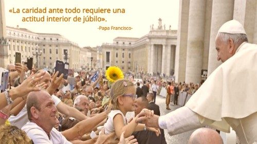 El Óbolo de San Pedro, ayudemos al Papa a ayudar