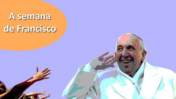 A semana de Francisco