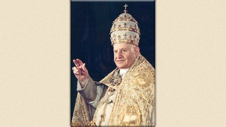 Папа Йоан XXIII