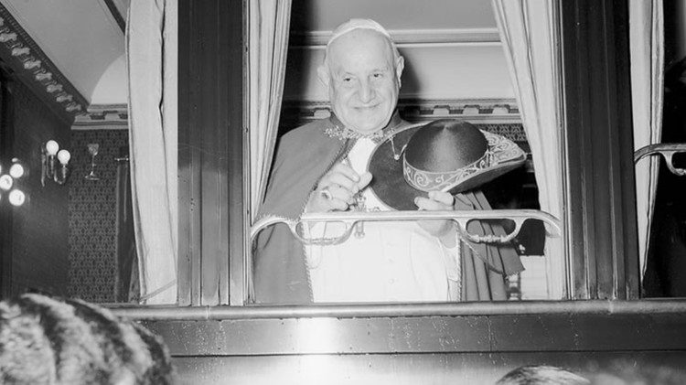 Giovanni XXIII  