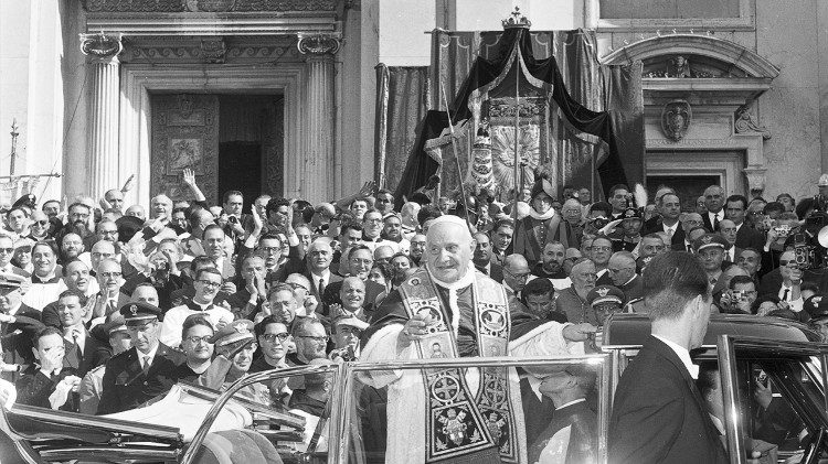 Sveti papa Ivan XXIII.