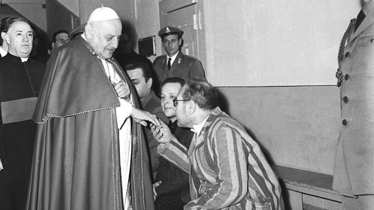 Popiežius Jonas XXIII