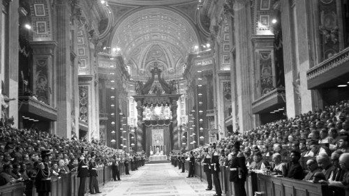Concílio Vaticano II precisa ser mais conhecido também pelos leigos