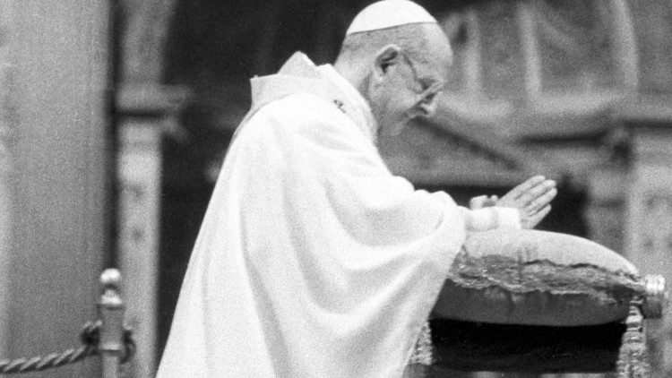 Папа Павел VI