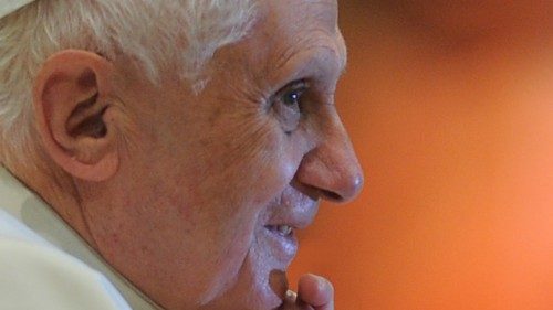 Teologia da Liturgia de Joseph Ratzinger