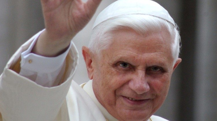 Fundacja Ratzingera: współpraca z Toruniem, nagroda Ratzingera
