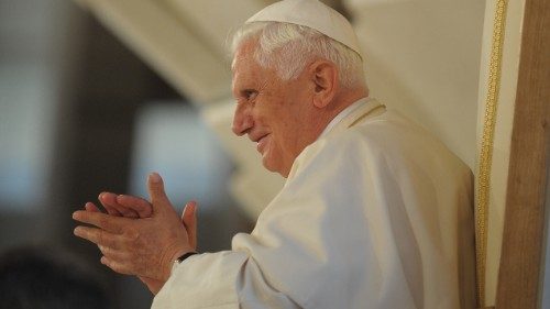 „Ruhig und familiär“: So feierte Benedikt seinen 91. Geburtstag