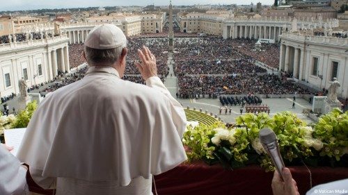 Armenier und Missionare: Die Woche im Vatikan