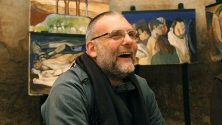 Padre Paolo dall Oglio, il gesuita italiano rapito in Siria il 29 luglio 2013