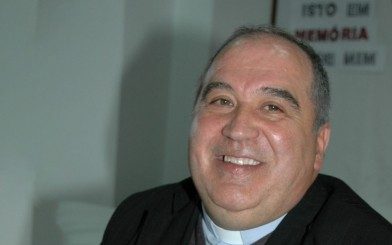 Bispo de Viseu, Dom António Luciano dos Santos Costa