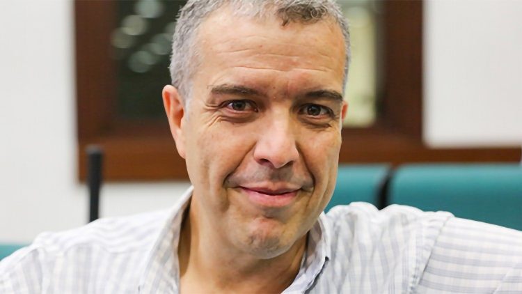 Atë Carlos Luis Suarez Codorniú