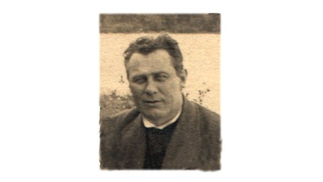 Dievo tarnas, kun. Pranciškus Budrys (1882-1937), tikėjimo kankinys Rusijoje