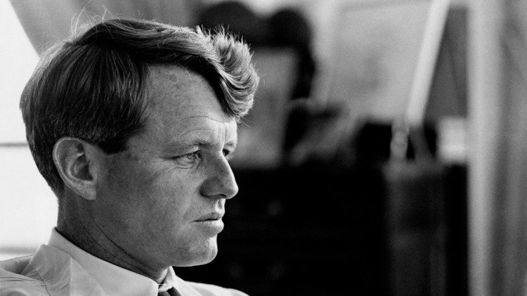 Robert F. Kennedy esperanzas 50 aniversario muerte 