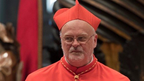 Le Pape à Genève, «un pas prophétique» selon le cardinal Arborelius