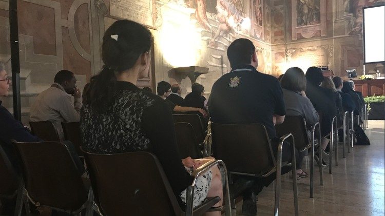 Spotkanie Penitencjarii Apostolskiej w Watykanie