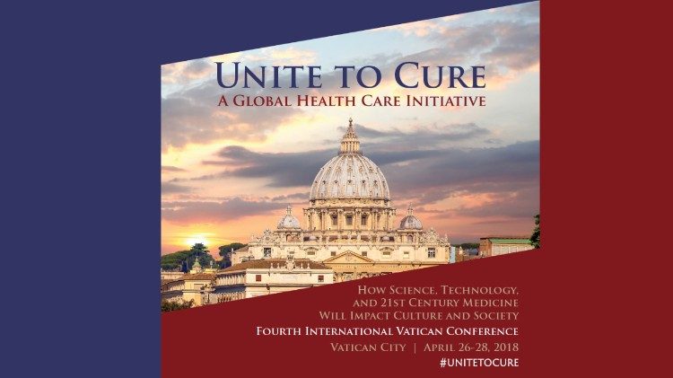 IV международная научная конференция по здравоохранению в Ватикане