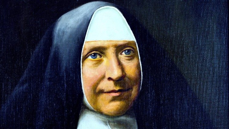 S. Clara Fey, beatyfikacja w Akwizgranie