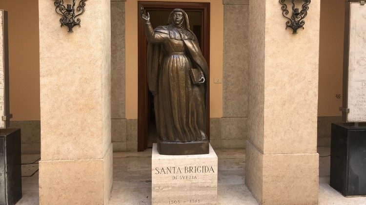 Statua Santa Brigida .JPG