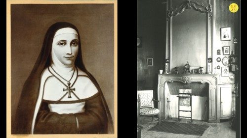 È Beata Maria della Concezione, fondatrice delle Marianiste