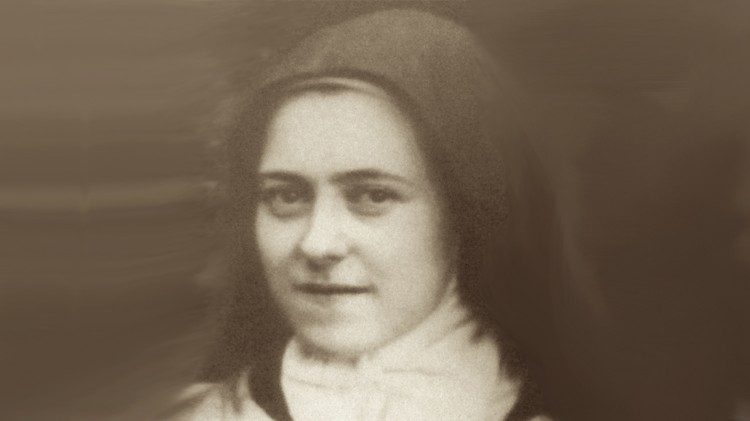 Св. Тереза Младенца Иисуса, дева и учитель Церкви