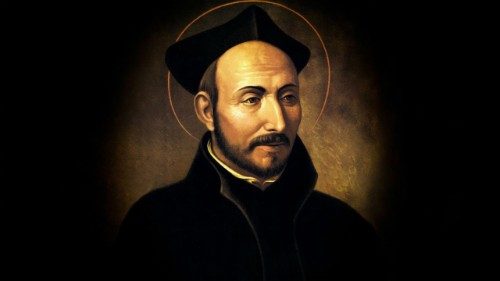 Santo Inácio de Loyola: o jesuíta apaixonado por Deus