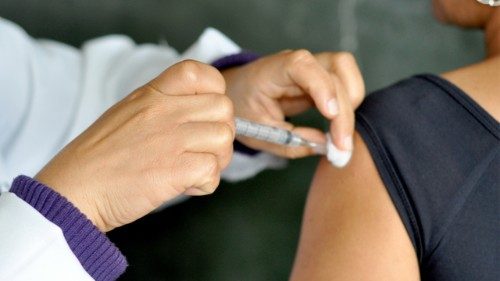 Трудные вопросы: обезболивающие и вакцины