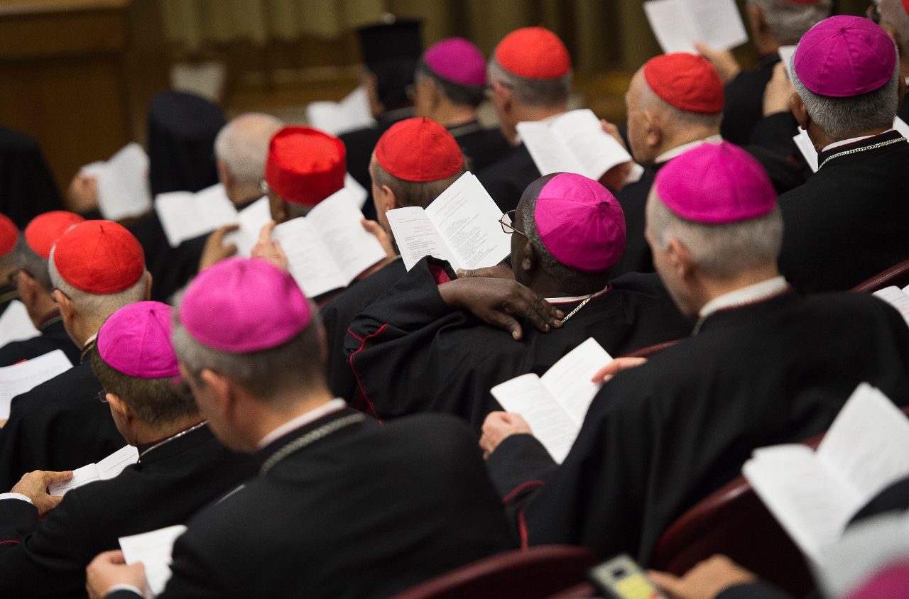 Dëshmitë e dhimbshme të pesë viktimave të abuzimeve - vatican news