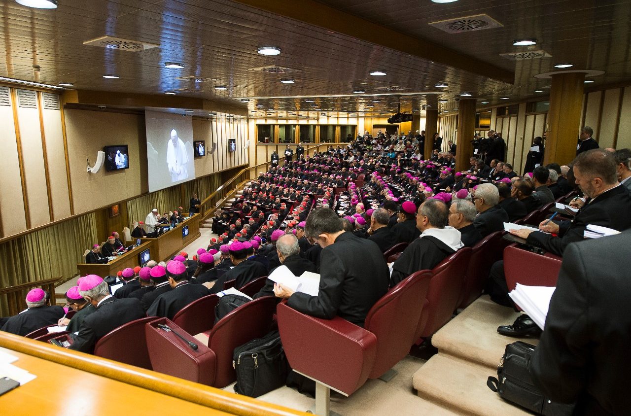 Protezione minori. Cei: summit che stimolerà la chiesa nel mondo - vatican news
