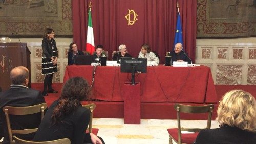 6 marzo. La legge italiana istituisce la memoria del bene