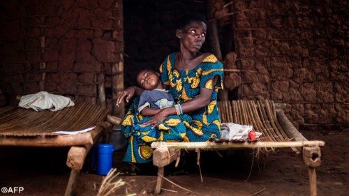 Jornada Mundial contra la Malaria: la cara oculta de una enfermedad silenciada