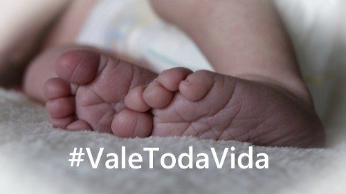 Obispos argentinos apoyan el Día del Niño por Nacer