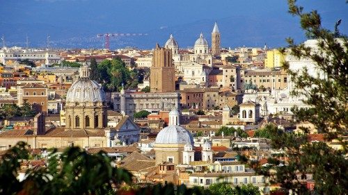 Трудные вопросы: что посетить в Риме