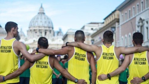 D/Vatikan: Ein Wettlauf für die Ökumene