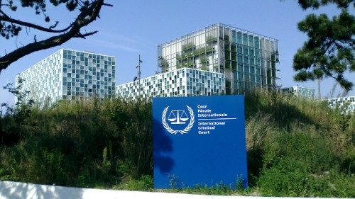 La Giornata Mondiale della Giustizia Penale Internazionale