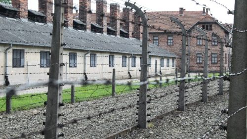 Auschwitz. Dom Schick: "Europa precisa de espaços experienciais"