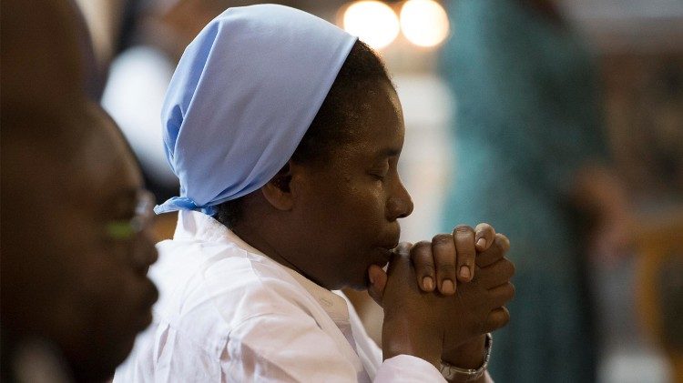 Apenas 1,4% da população de Botswana é católica