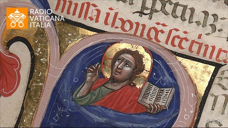 Литургические чтения: 27 мая. Пресвятая троица - vatican news