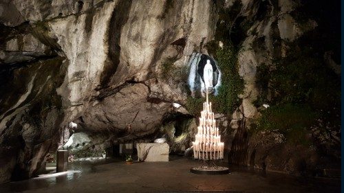 Frankreich: Neues Lourdes-Wunder anerkannt