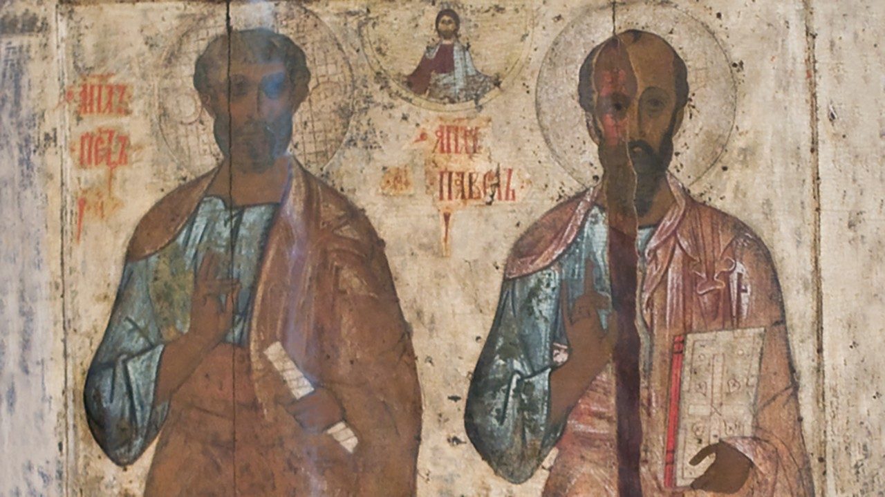 Solennità di Pietro e Paolo nel Magistero dei Papi del ...
