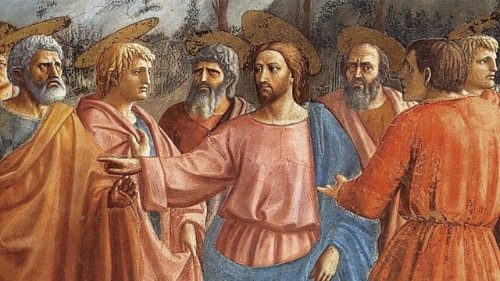 Dom Carlos Alberto: Ecumenismo, buscar caminho da unidade que é Jesus